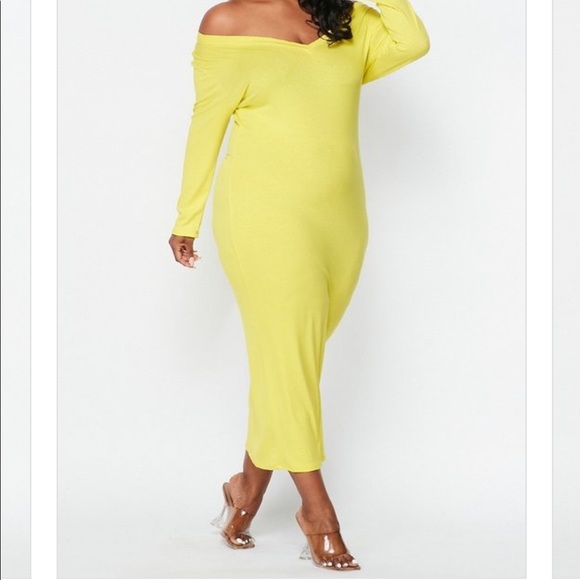 LEMON-LIME! PLUS SIZE DOLL! - Picture 4 of 5